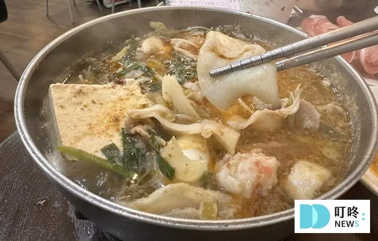 喜鍋屋_大腸