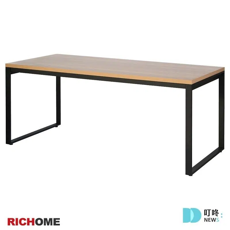 【RICHOME】 DE263 杜克會議桌推薦 $3,211