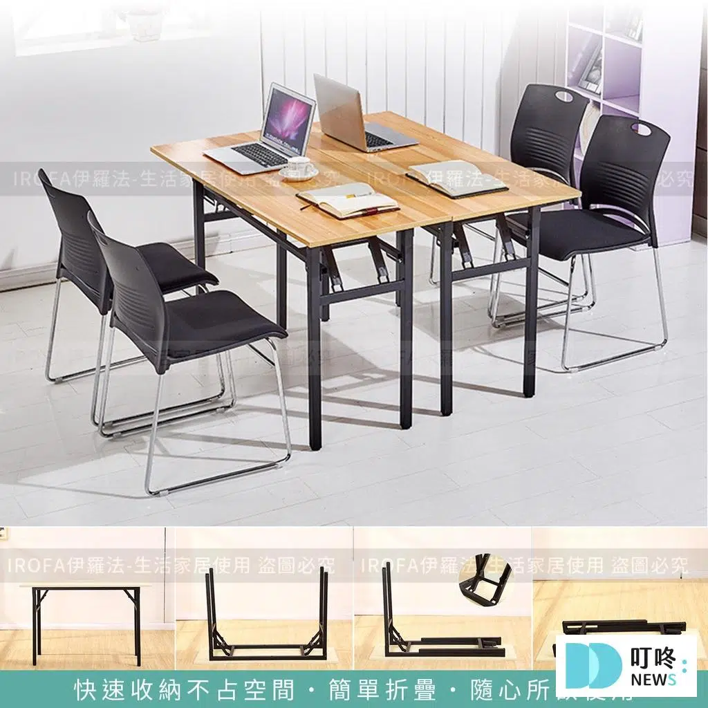 【沃爾瑪】辦公桌推薦 $619 – $891-2