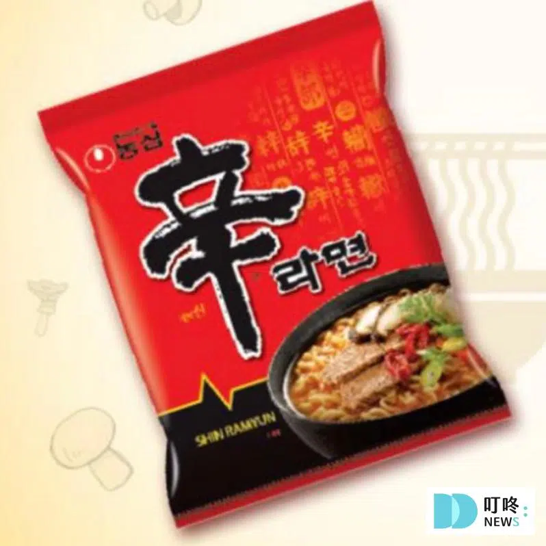 【農心】韓國辛拉麵調味粉包推薦 $23/120g