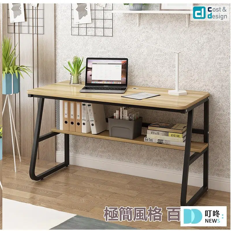 【C&D生活館】辦公桌推薦 $999 – $1,299-2