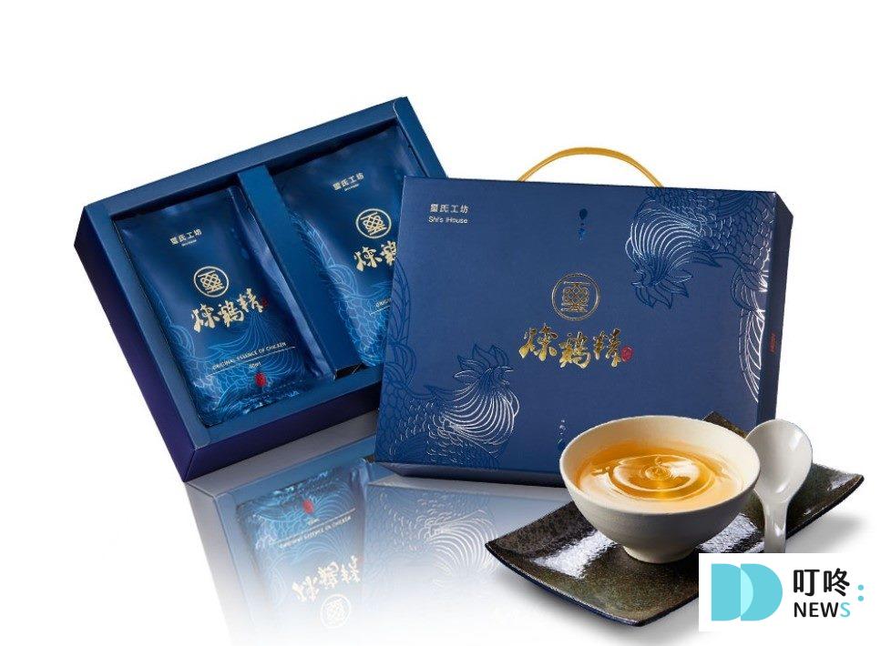 滴雞精推薦