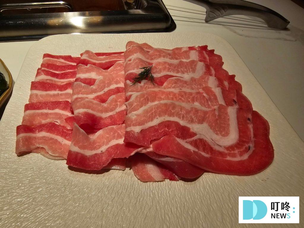 緋花重慶火鍋｜肉品