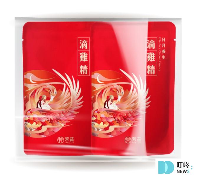 滴雞精推薦