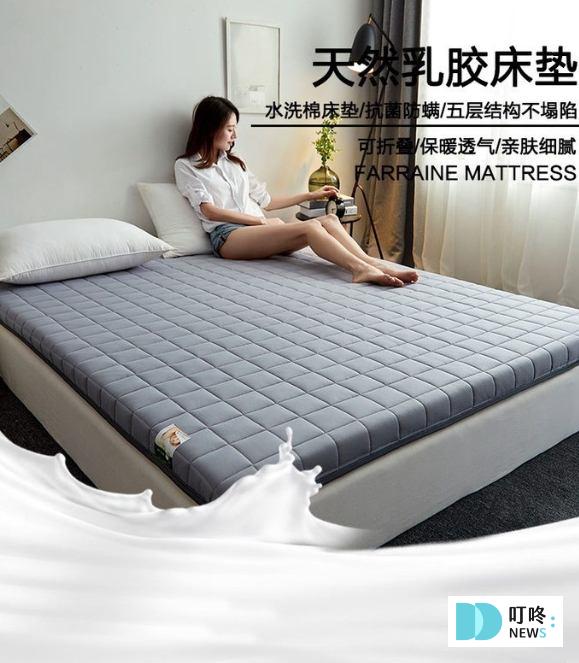 單人床墊推薦4