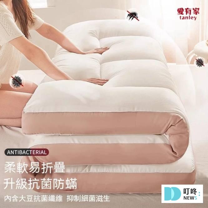 單人床墊推薦6