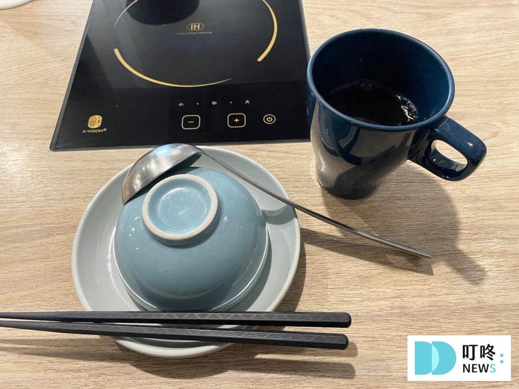 湯作鍋物服務與評價