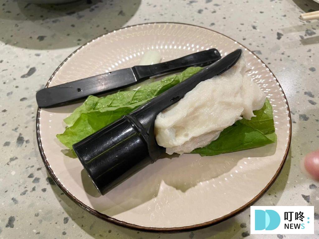 鍋工館手工花枝漿