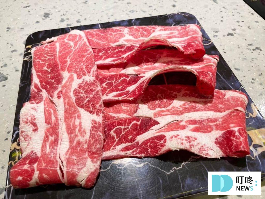 鍋工館無骨肩小排