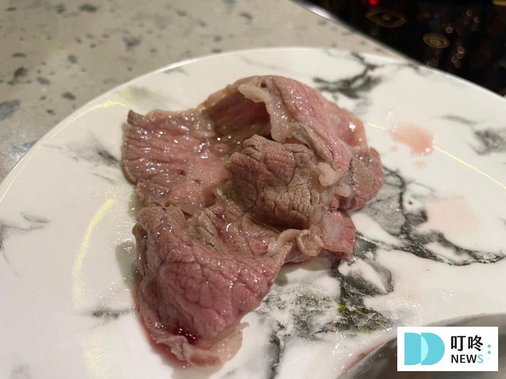 鍋工館肉品