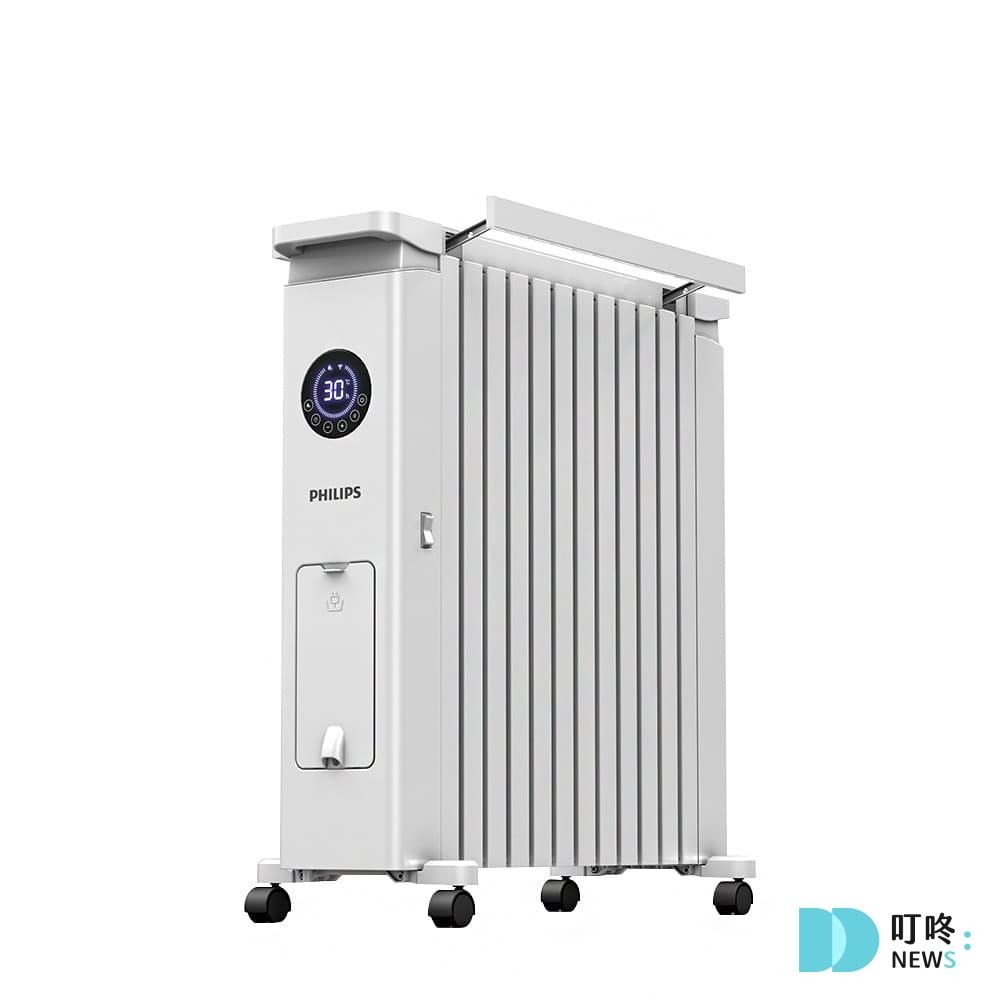 電暖器推薦