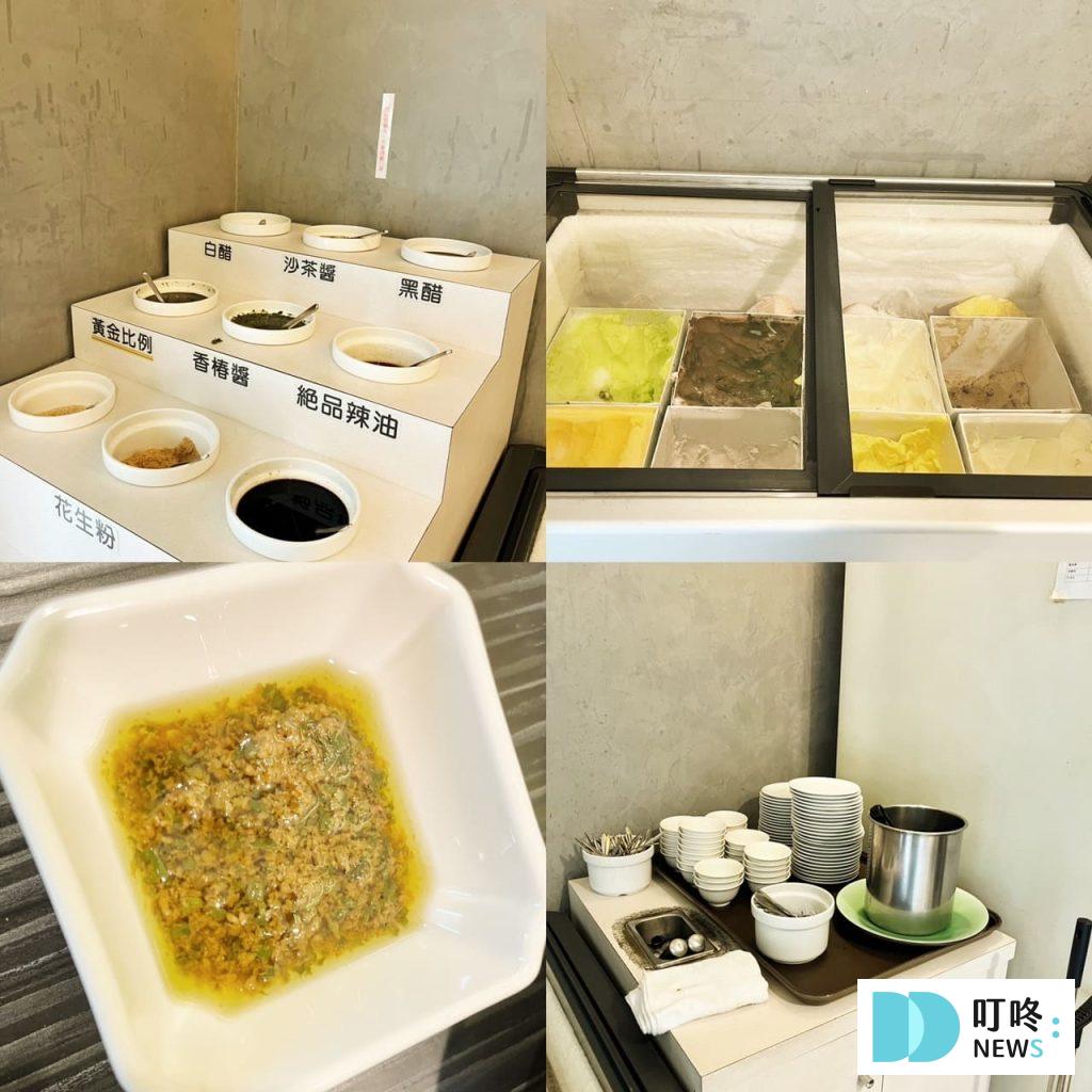 台北松山區小心上癮素食麻辣火鍋
