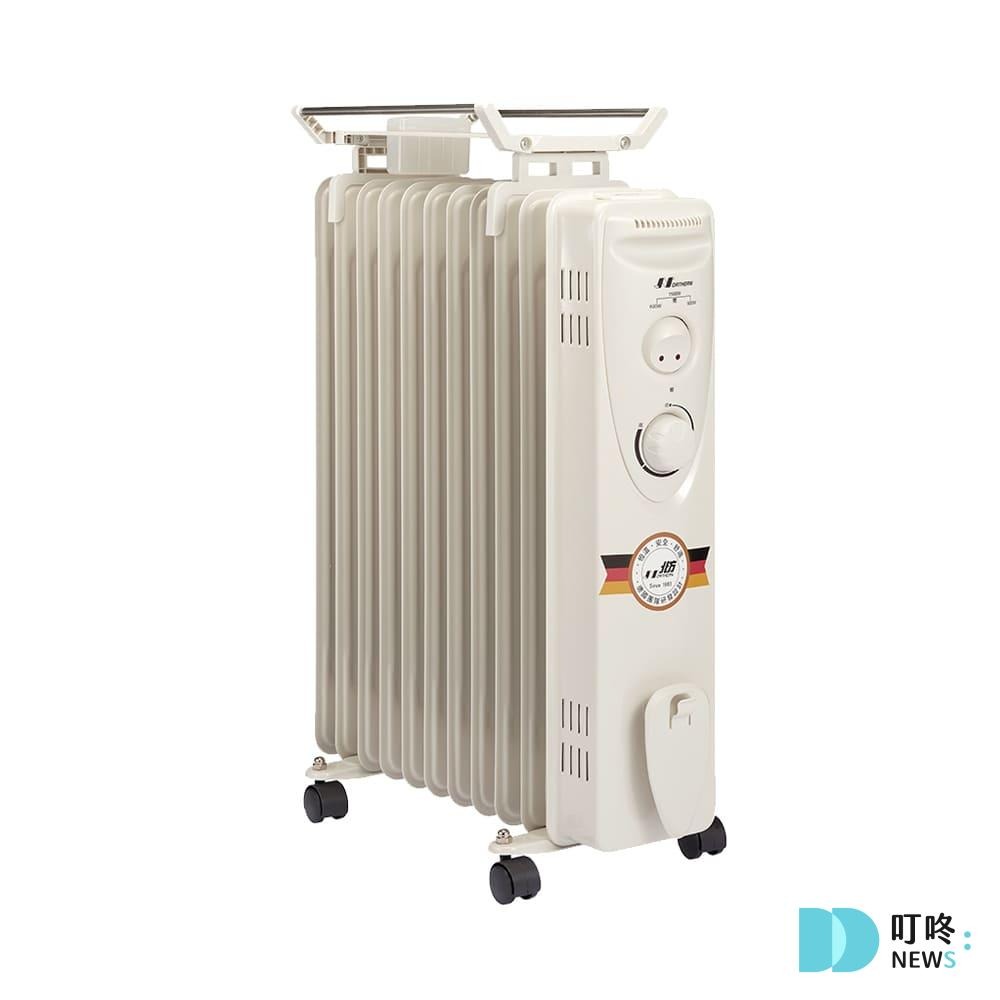 電暖器推薦