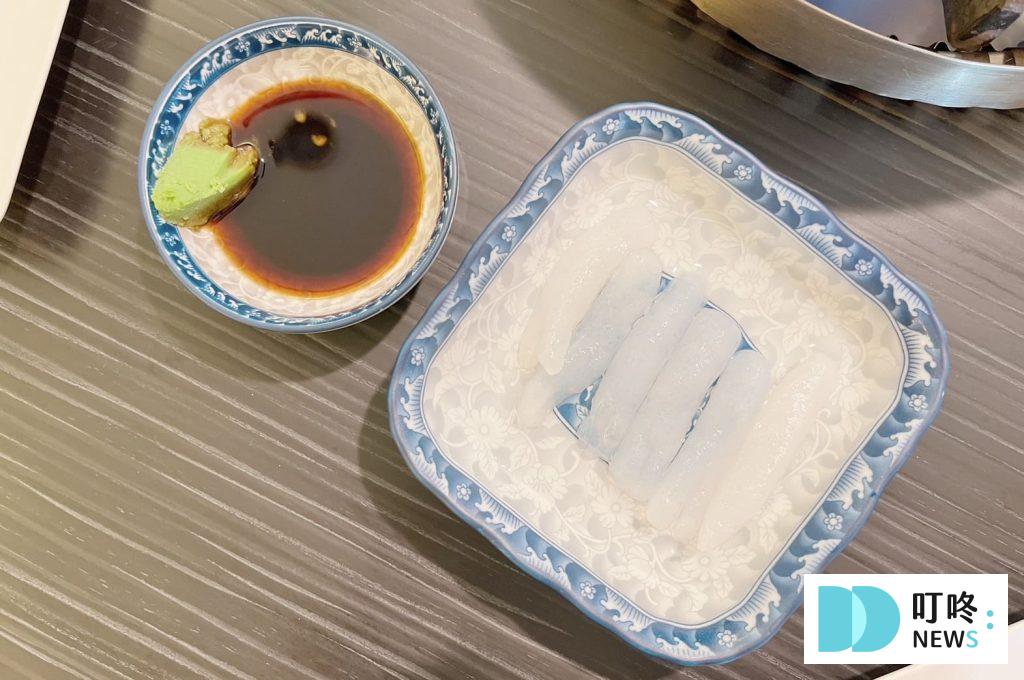 台北松山區小心上癮素食麻辣火鍋