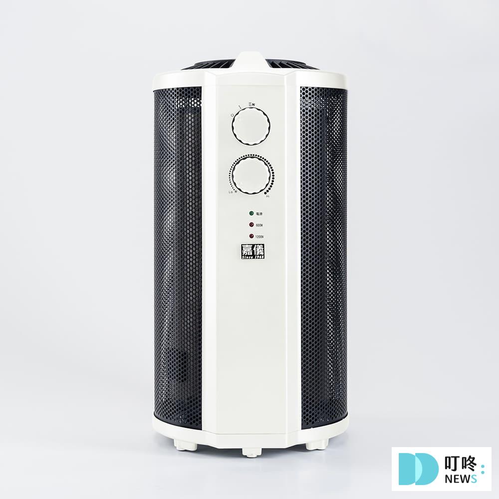 電暖器推薦