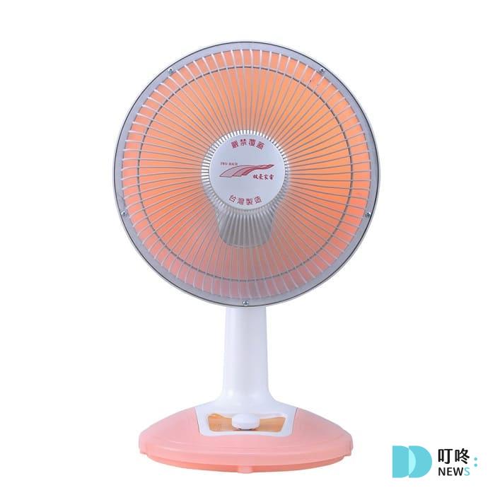 電暖器推薦