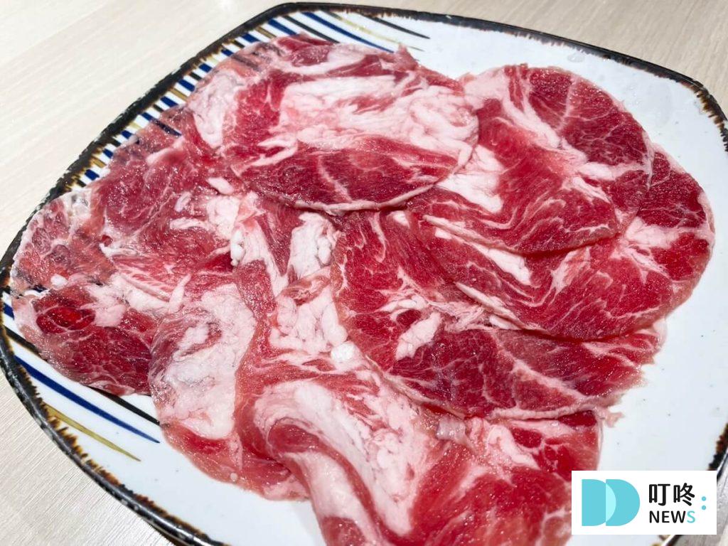 老瀋陽酸菜白肉鍋｜餐點