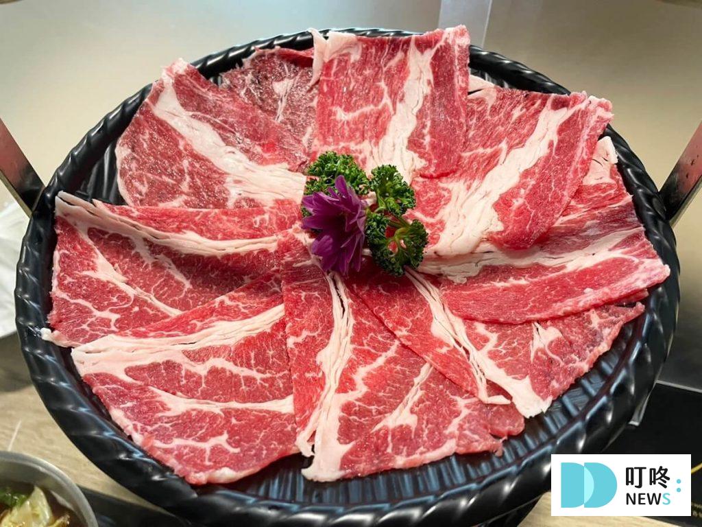 湯作鍋物肉品