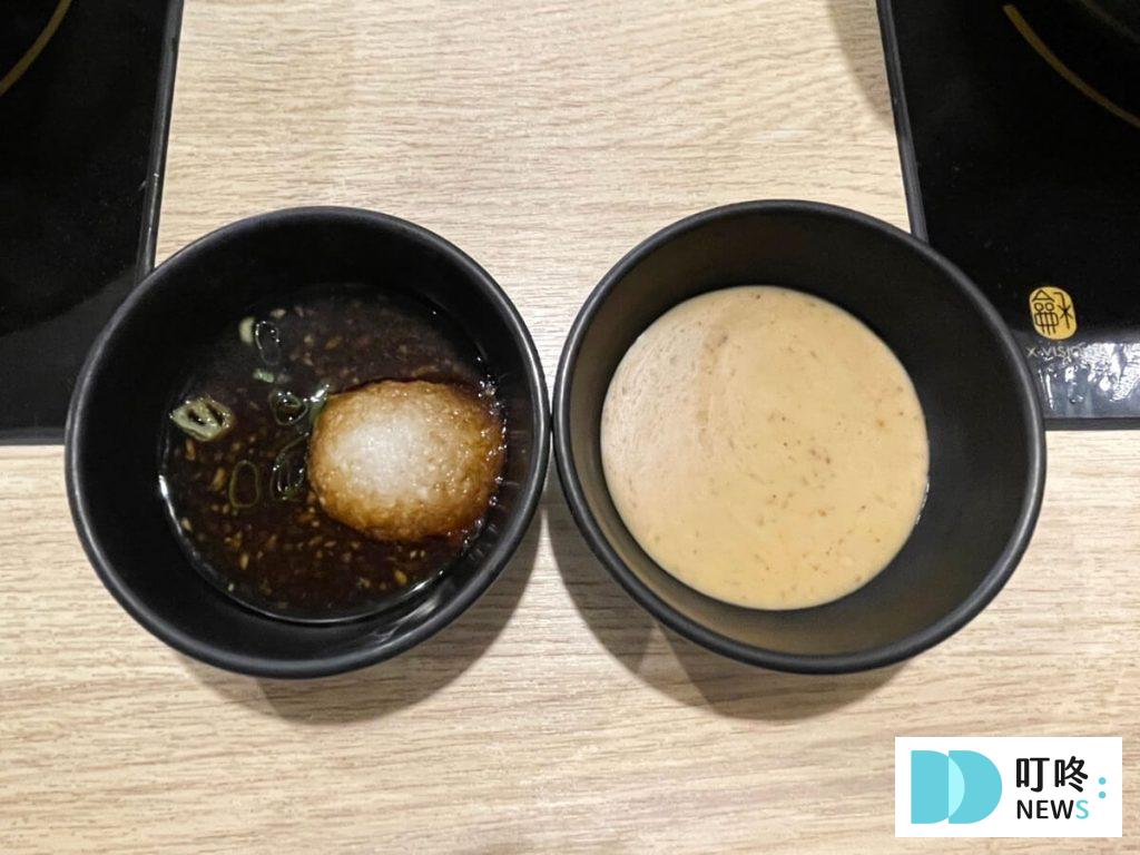 湯作鍋物醬料