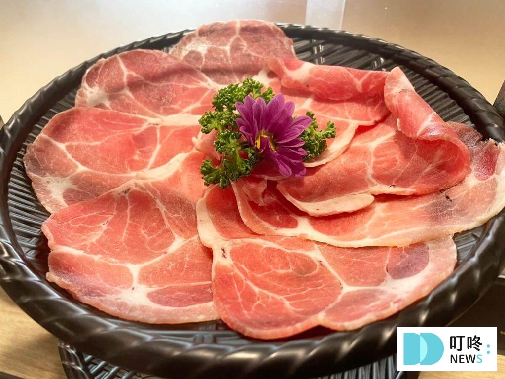 湯作鍋物肉品