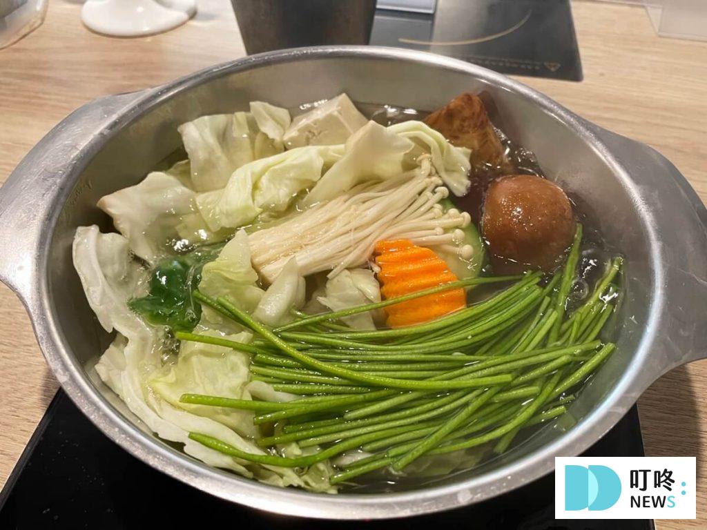 湯作鍋物