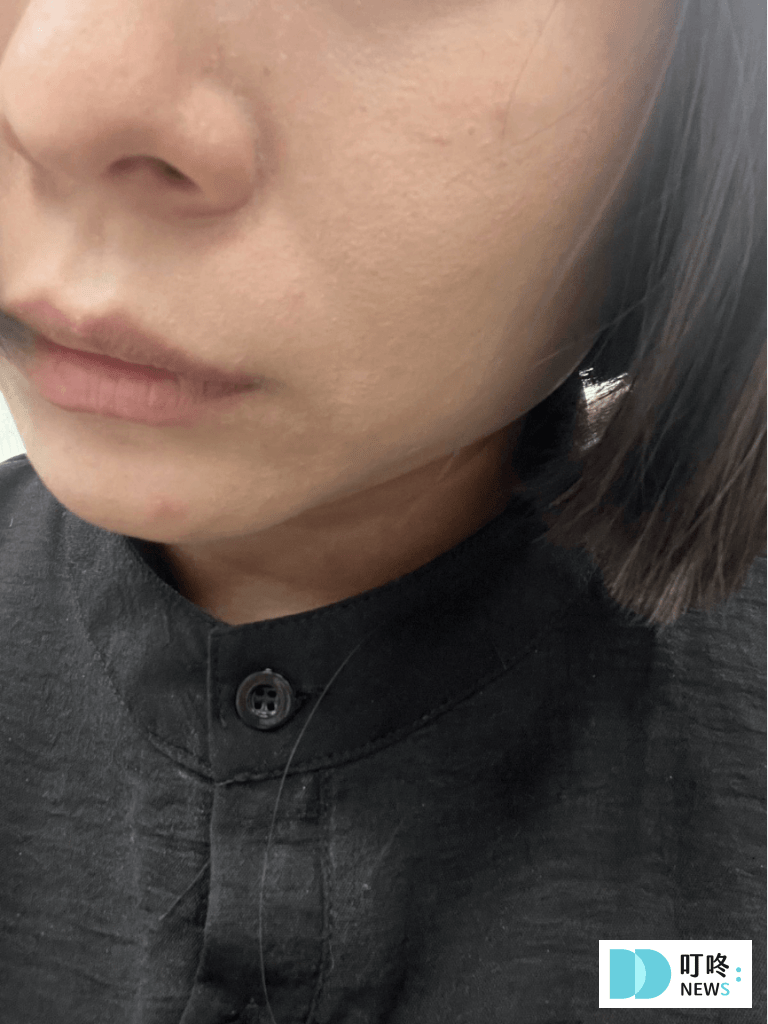 Dr.Satin魚子芙蓉奇蹟乳｜使用心得與評價