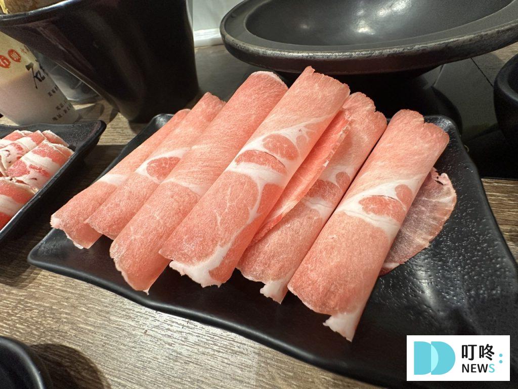 石裡香_豬肉