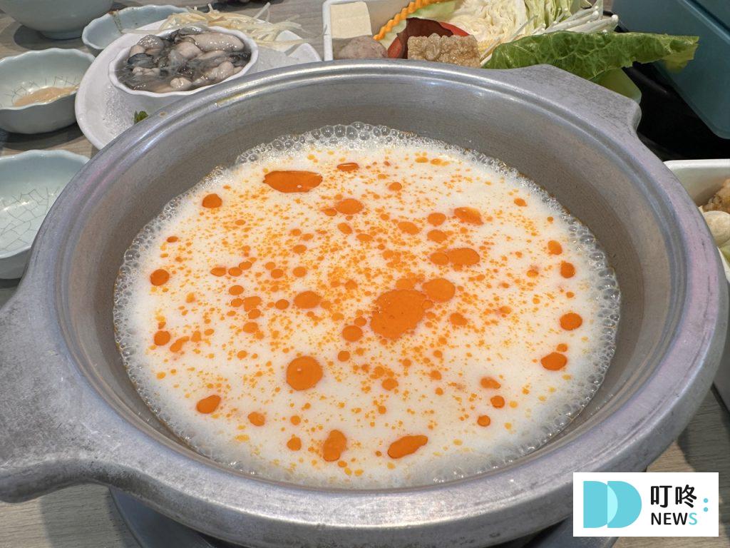 麻煮迷你麻辣煲_麻辣牛奶小鍋湯底