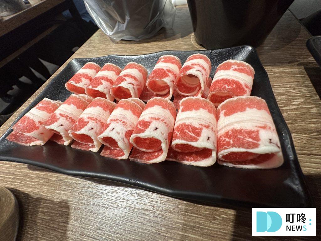 石裡香_牛肉