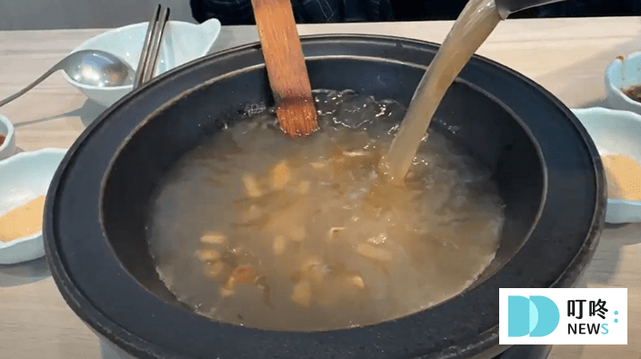 麻煮迷你麻辣煲_石頭火鍋