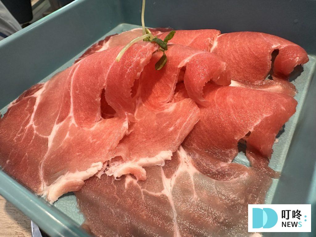 麻煮迷你麻辣煲_豬肉