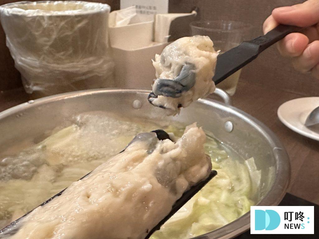 初殿鍋物_蝦滑
