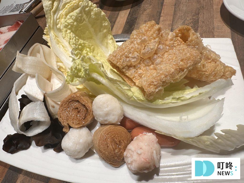 魯山人_火鍋料