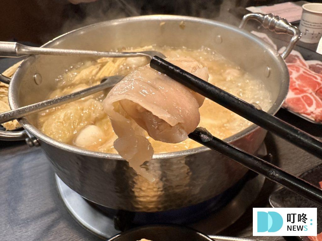 麒麟閣沙茶火鍋_魚脆