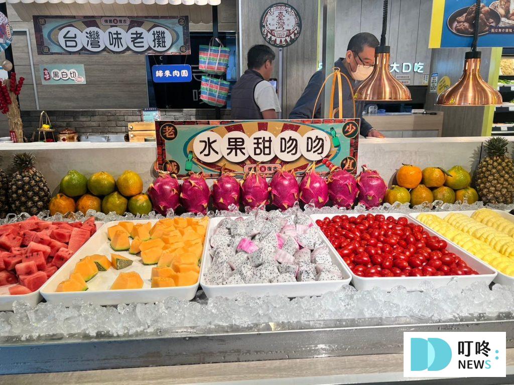 吉哆火鍋百匯火鍋|評價、訂位、菜單、價格、交通,上百種美食自助吧吃到飽!新北板橋區火鍋推薦 吉哆火鍋百匯火鍋