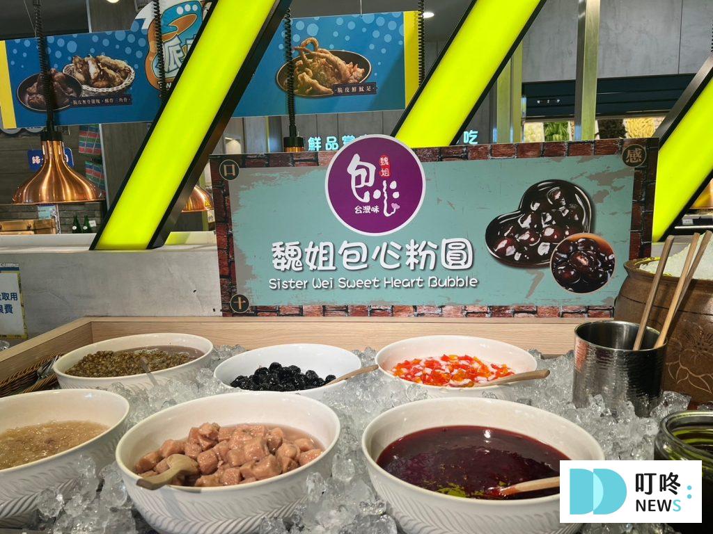 吉哆火鍋百匯火鍋｜店家內部-5
