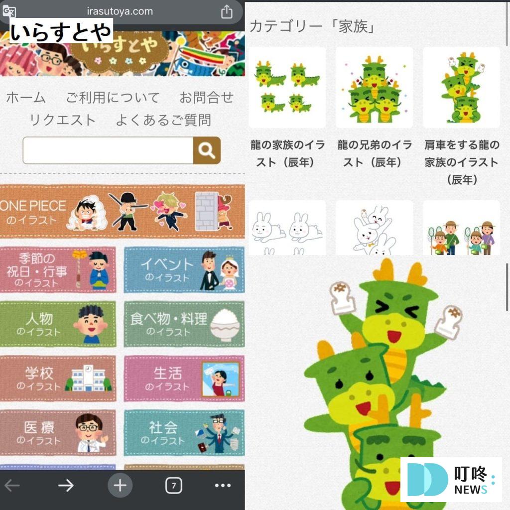 IG精選動態封面自製