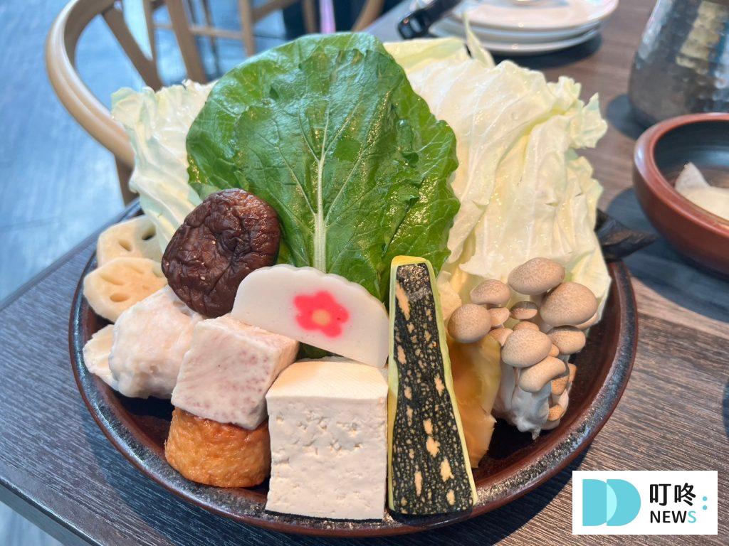合shabu|評價、訂位、菜單、價格、交通,火鍋界的愛馬仕頂級鍋物 台北信義區火鍋開箱 合shabu