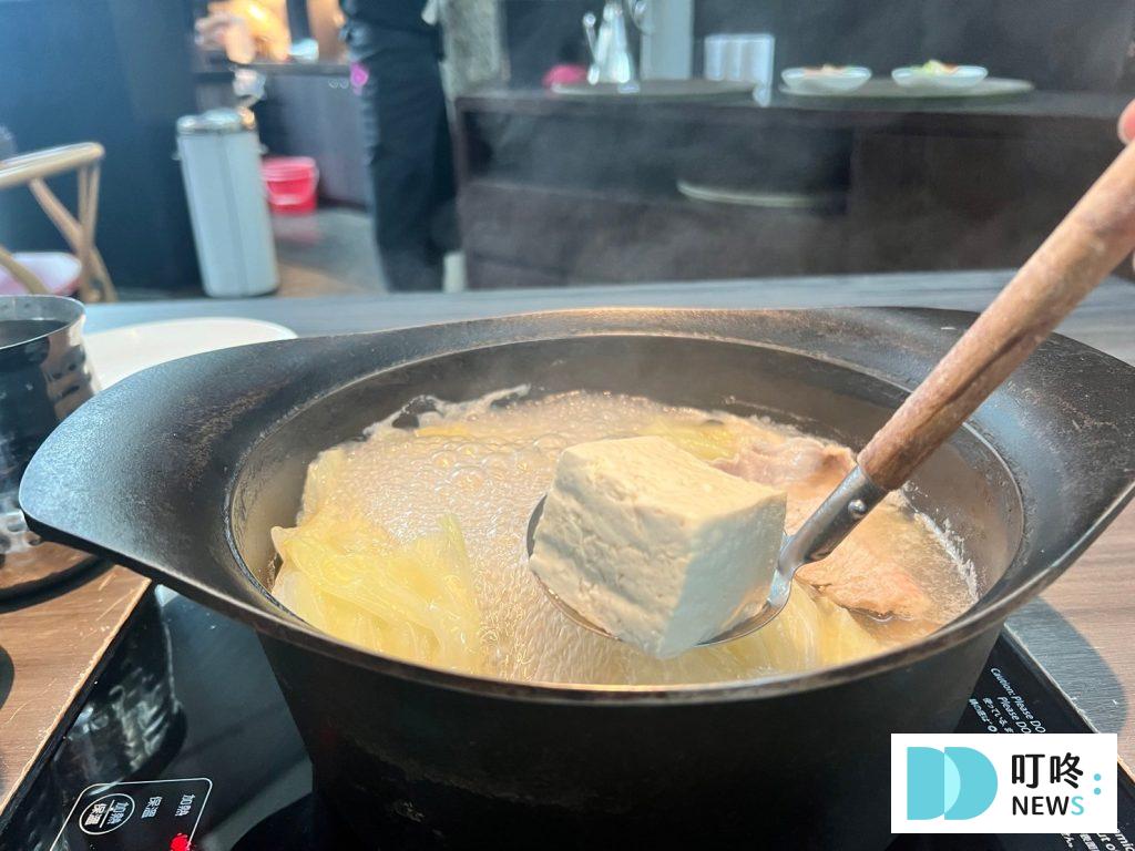 合shabu|評價、訂位、菜單、價格、交通,火鍋界的愛馬仕頂級鍋物 台北信義區火鍋開箱 合shabu
