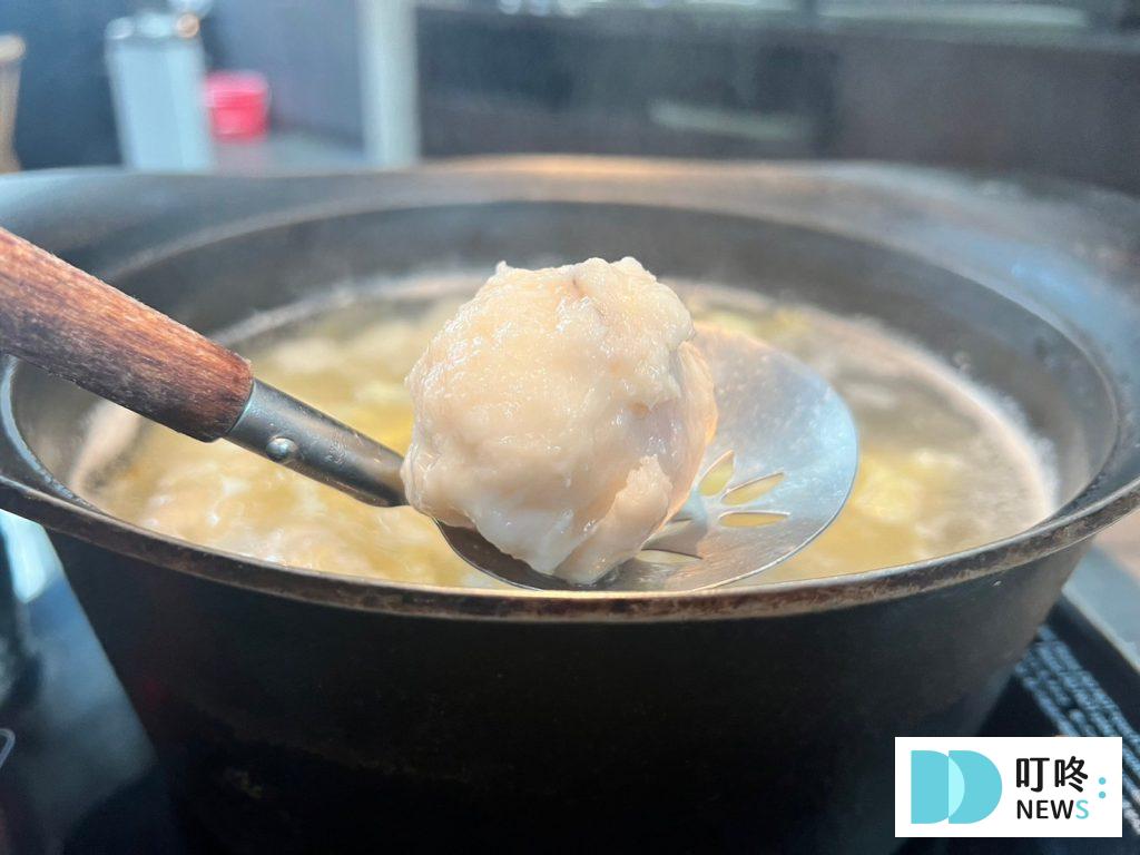 合shabu|評價、訂位、菜單、價格、交通,火鍋界的愛馬仕頂級鍋物 台北信義區火鍋開箱 合shabu