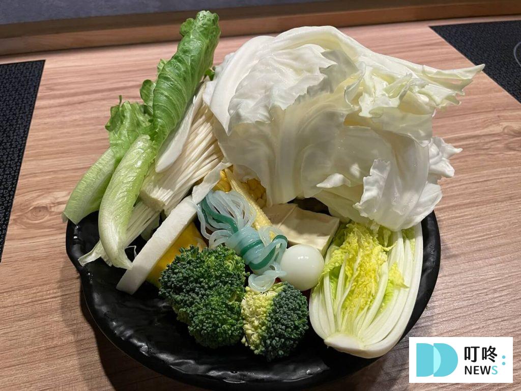 川上精緻鍋物
