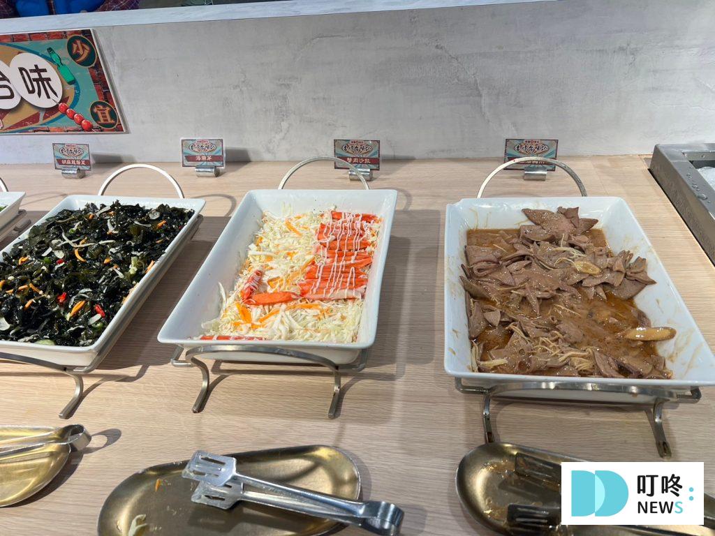 吉哆火鍋百匯火鍋｜店家內部-3