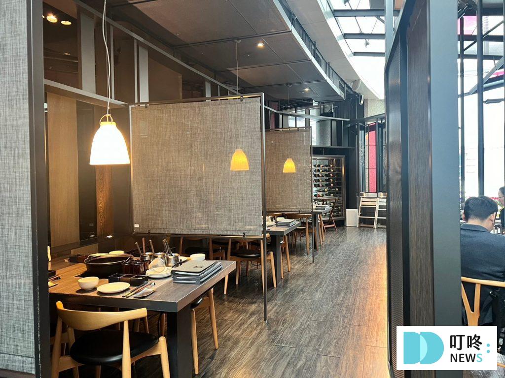 合shabu|評價、訂位、菜單、價格、交通,火鍋界的愛馬仕頂級鍋物 台北信義區火鍋開箱 合shabu