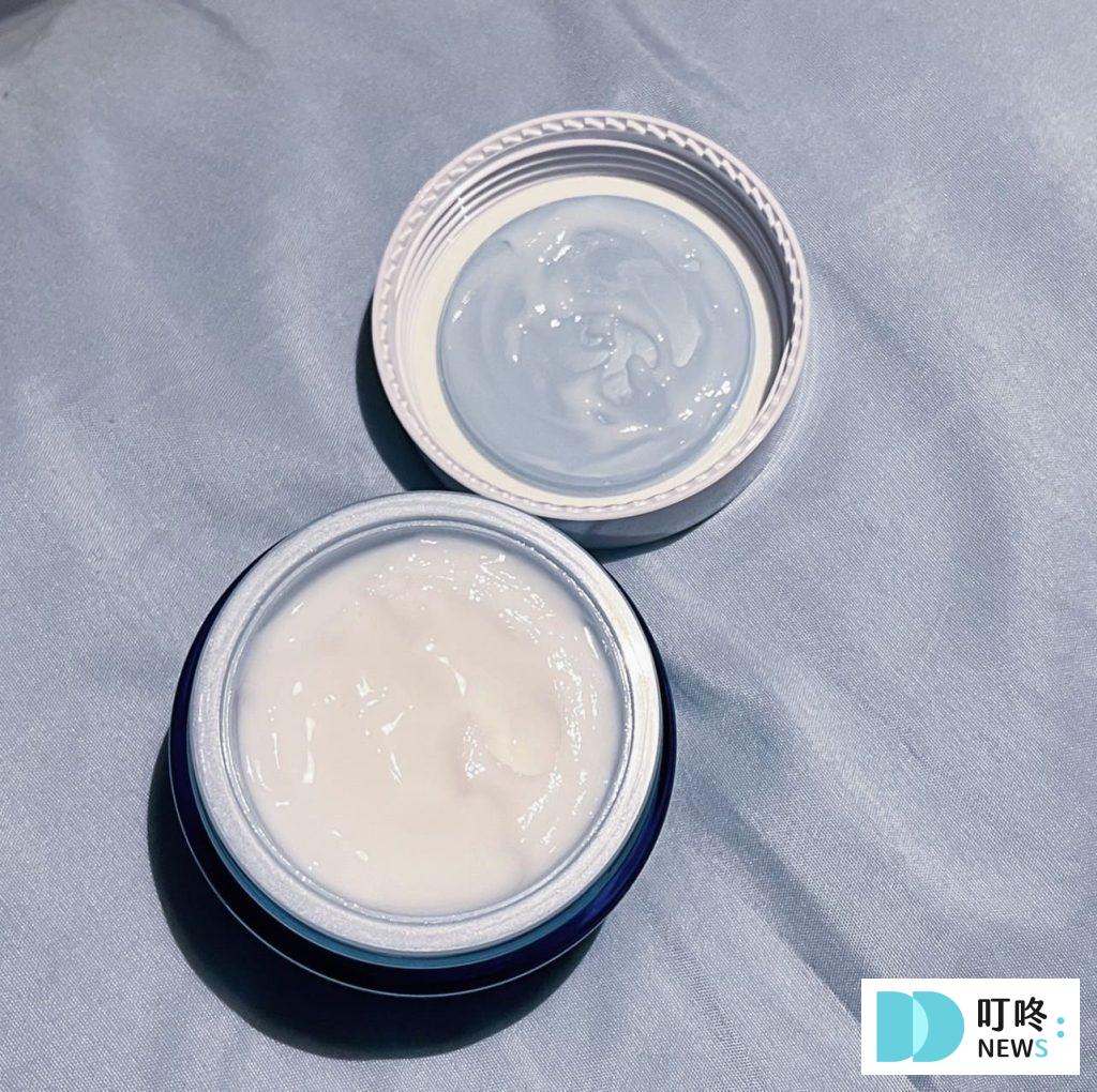 【露得清水活保濕無香特潤凝霜】臉部開架乳液開箱:高效保濕,冬天不怕發癢脫屑! 露得清水活保濕無香特潤凝霜