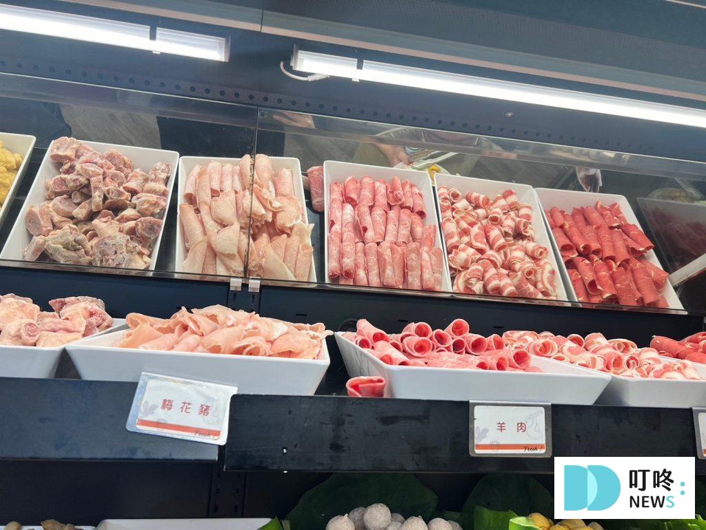 吉哆火鍋百匯火鍋|評價、訂位、菜單、價格、交通,上百種美食自助吧吃到飽!新北板橋區火鍋推薦 吉哆火鍋百匯火鍋