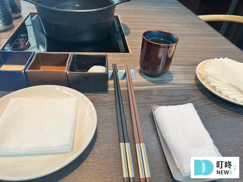 合shabu|評價、訂位、菜單、價格、交通,火鍋界的愛馬仕頂級鍋物 台北信義區火鍋開箱 合shabu