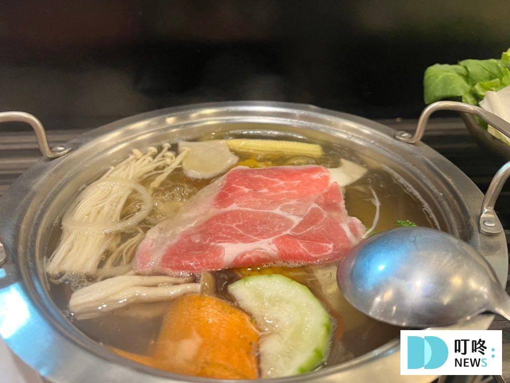 丰明殿御皇鍋物|評價、訂位、菜單、交通,份量爆棚cp值吃肉超划算! 丰明殿御皇鍋物