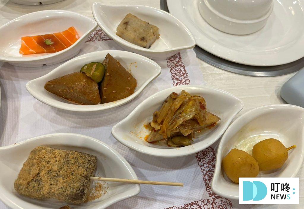 有哆創意蔬食洋食館|評論、菜單、停車,精緻又有趣的素食迴轉火鍋吃到飽!台北松山區素食火鍋推薦 有哆創意蔬食洋食館