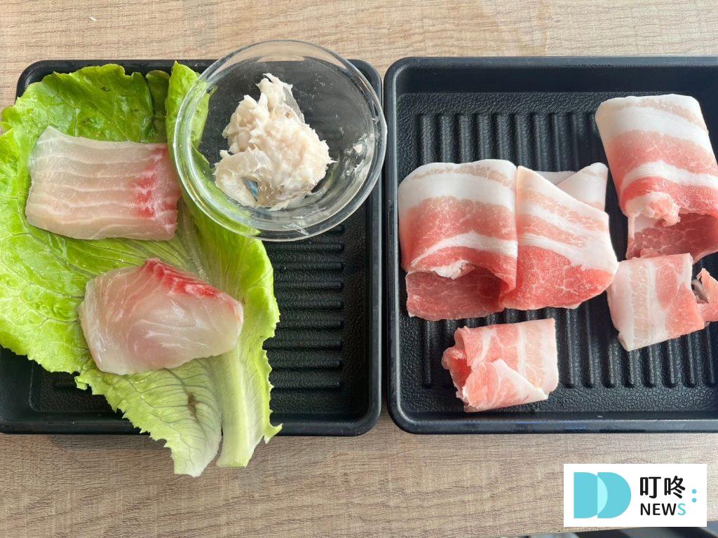 吉哆火鍋百匯火鍋｜用餐評價-2