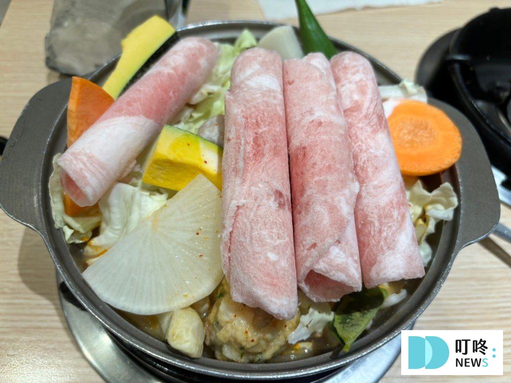 泰鍋古藝│訂位、菜單、評價、交通:平價泰式火鍋推薦!泰式紅咖哩超好吃! 泰鍋古藝